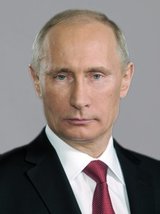 Путин произвел назначения в региональных управлениях МВД и ФСКН