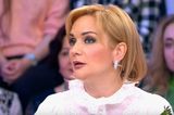 Татьяна Буланова побаивается выходить замуж за молодого избранника Валерия Руднева