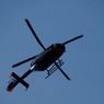Три человека погибли при крушении вертолёта в Иркутской области