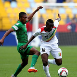 Чемпионат Мира U-17: Нигерия сохранила титул
