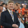 Президент "Шахтера": Футбол - хоть какая-то радость для украинцев