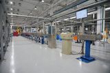 В Подмосковье открыли новый импортозамещающий завод кабельной продукции