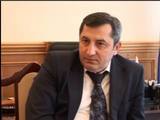 Сотрудники ФСБ и МВД задержали вице-премьера Дагестана