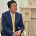 Абэ назвал Южные Курилы суверенной территорией Японии