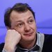Рейтинги "Битвы экстрасенсов"  под угрозой из-за фильма и конфликта в семье Башарова
