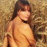 Актриса Любовь Толкалина объяснила, как в Сеть попали ее эротические снимки