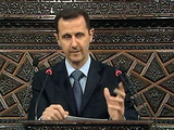 Башар Асад готов к диалогу с оппозицией в рамках "Женевы-2"
