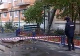 В Оренбургской области после пожара в квартире нашли убитыми трех студенток
