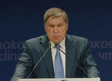 Ушаков: РФ и США прорабатывают новый обмен заключенными по формуле «девять на девять»