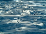 Спасатели сняли якутских оленеводов со льдины