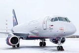 «Аэрофлот» отменил 26 и 27 января 38 рейсов из-за непогоды