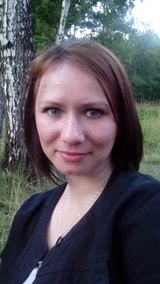 В  Петербурге   пропала  32-летняя Ирина Буданова