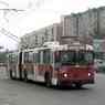 В Челябинске мужчина погиб под колесами троллейбуса