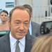 Кевин Спейси попался на превышении скорости после заседания суда