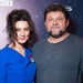Актер Александр Самойленко станет отцом в четвертый раз