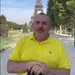 Признанный иноагентом Борис Надеждин улетел из России и постит свои фото на фоне Эйфелевой башни