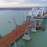 На Крымский мост потребуется ещё 3 миллиарда рублей