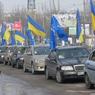 Шкиряк: Протест Автомайдана - провокация, которую покажут все СМИ РФ