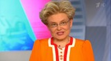 Елена Малышева внесла ясность на фоне слухов о закрытии шоу "Жить здорово"