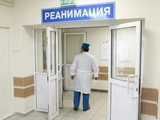 В Петербурге школьница доставлена в реанимацию из-за отравления спайсами
