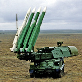 Московские системы ПРО засекли более 10 реальных ракетных пусков