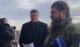 Кадыров предложил США снять санкции с его родственников в обмен на украинских пленных