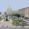 Стал известен список улиц, которые благоустроят в Москве в 2016 году