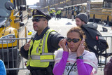 Бостонский марафон пройдет при усиленных мерах безопасности