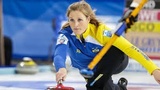 В финале женского турнира по керлингу на ОИ сыграют Швеция и Канада