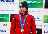 Сбежавшую в Белоруссию биатлонистку решили наказать