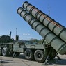 Ракетные комплексы С-400 будут переброшены в Крым