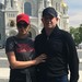 Фото жены хоккеиста Павла Буре спровоцировало слухи про ожидание третьего ребенка