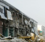 В Татарстане число пострадавших от атаки беспилотников увеличилось до 13 человек