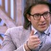 Андрей Малахов зачитал текст Священного Писания в канун Рождества