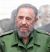 Фидель Кастро: Не верю США, но сближение с ними уместно
