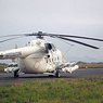 ООН проверяет данные о вертолетах с символикой организации
