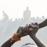 В Индии пожилую женщину обезглавили за колдовство
