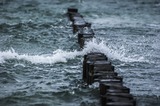 МЧС: Место затопления плавучего крана у побережья Ялты установили