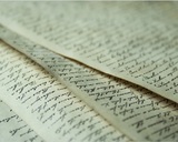 Первые письма: как они появились и как их писали
