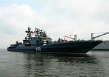 Еще один военный корабль может повторить судьбу авианосца «Адмирал Кузнецов»