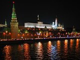 В Москве ограничат движение 4 и 7 ноября