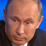 Путин объяснил, кому и зачем нужен Панамагейт