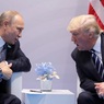 Трамп надеется на конструктивное сотрудничество с Россией после встречи с Путиным