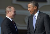 Путин счел разговор с Обамой на удивление очень откровенным