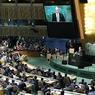 Путин не будет участвовать в Генассамблее ООН в сентябре