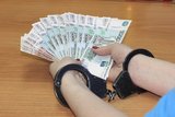 В Иркутской области арестован сотрудник ГУФСИН за взятку в 60 млн рублей
