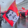 Коммунистам в день рождения Ильича отказали в Первомае в Питере