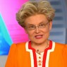Елена Малышева внесла ясность на фоне слухов о закрытии шоу "Жить здорово"