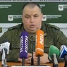 В Луганске в результате подрыва автомобиля погиб экс-начальник управления народной милиции ЛНР Филипоненко