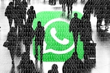 Пользователей WhatsApp буквально атаковали вредными ссылками для "слежки"